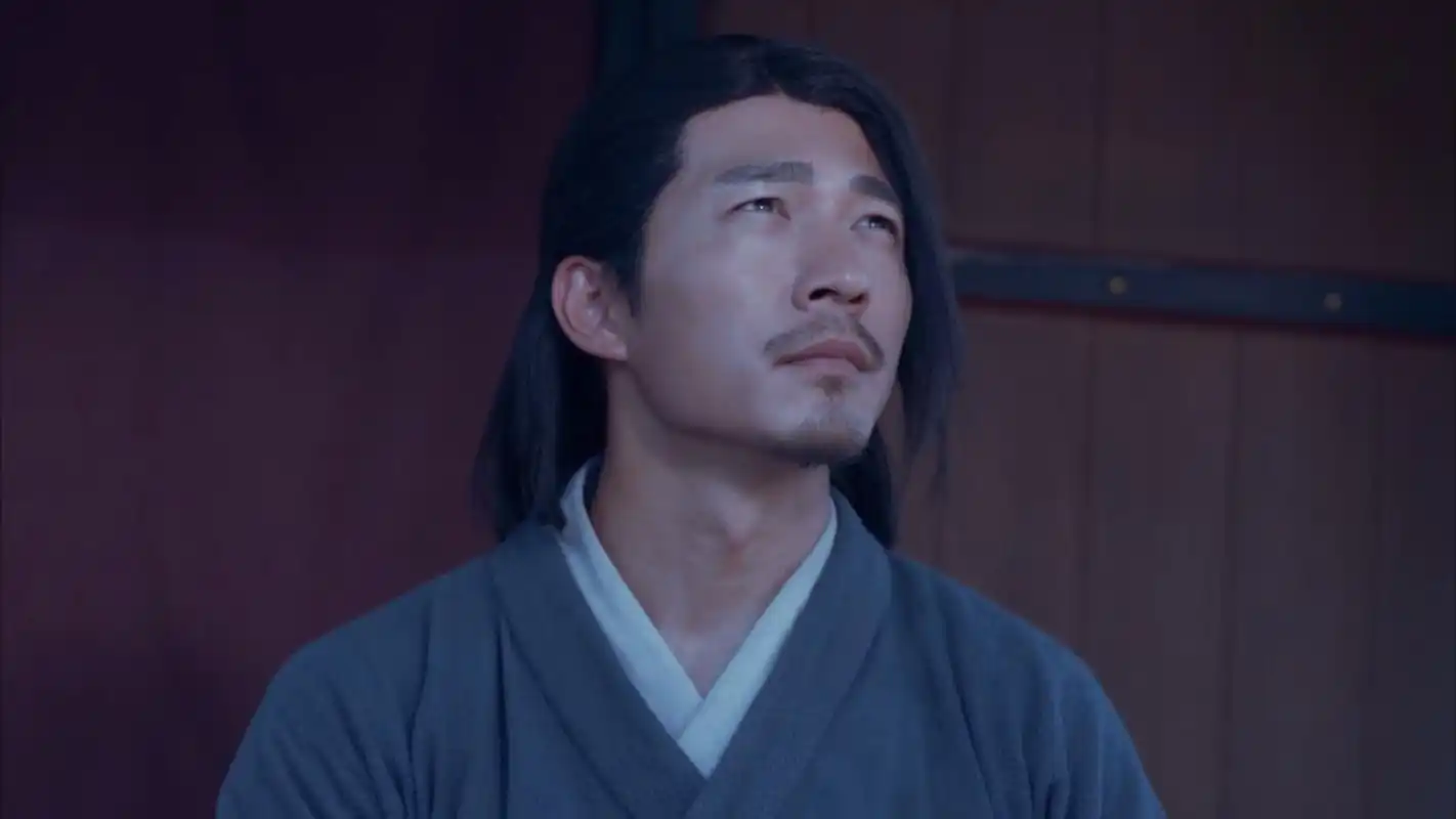 宁缺成为十三先生,书院弟子都来祝贺,瞩目一看,唯独