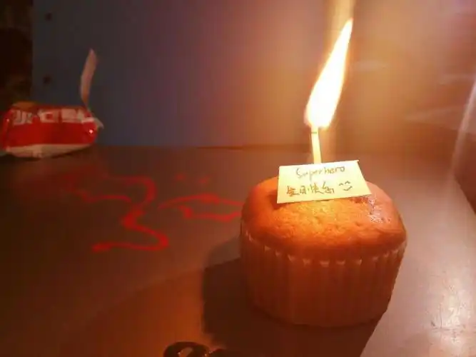 过生日为什么会不开心?