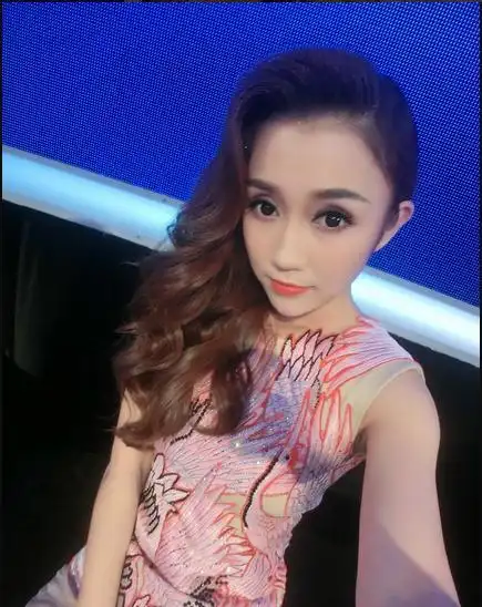 《非诚勿扰》中出现过非常漂亮的女嘉宾吗?你知道几个?