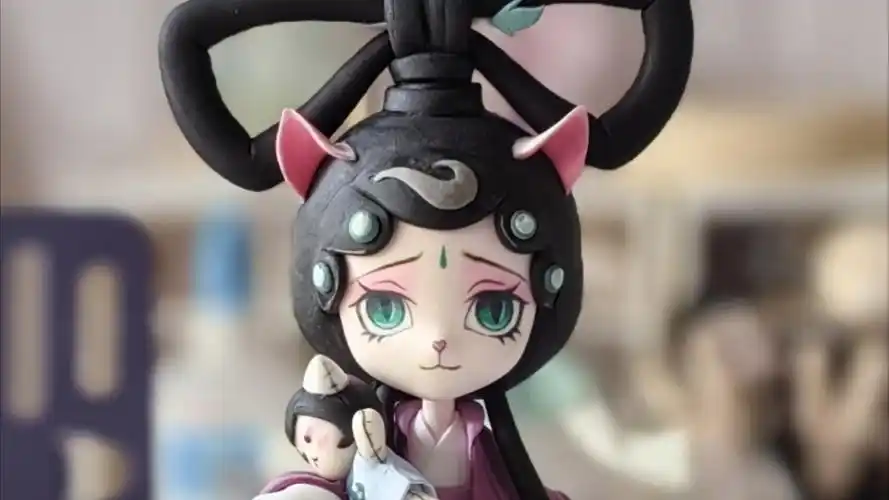 京剧猫墨紫京剧猫七白叫头京剧猫忠和灵锡