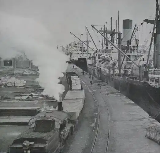 50年代的天津每一张老照片都是珍贵记忆