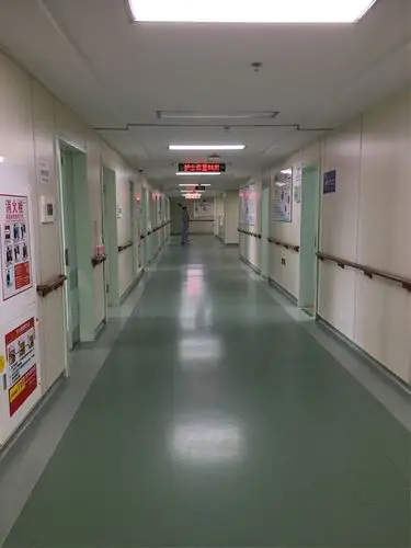 辽宁省人民医院,真正"人民的医院"!