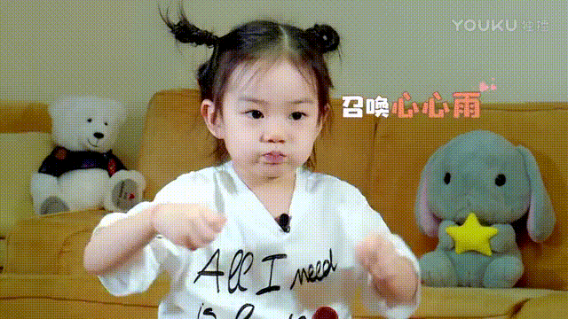 更是没话说 不过,最近圈粉无数的可不是这位御姐 而是她的女儿lucky