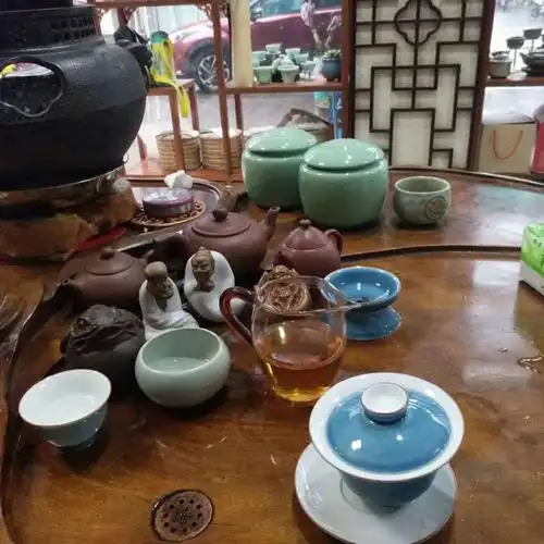 疫情牵动人心,这个春节在家喝茶,是安全又暖心的选择!