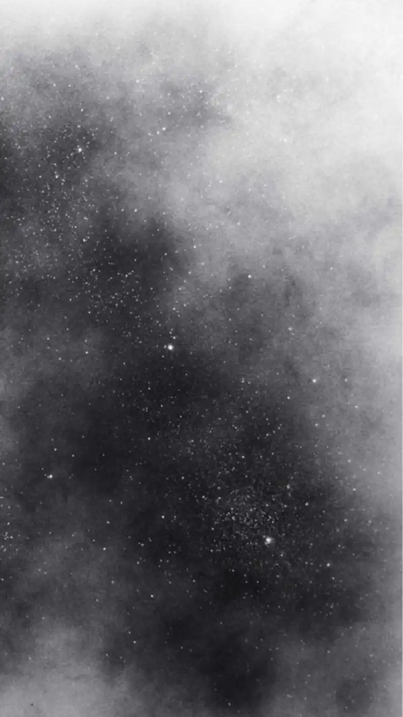 个性暗黑系风格壁纸图片