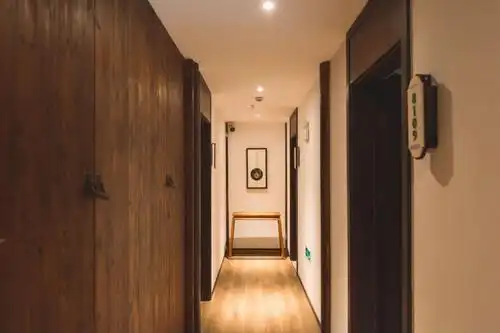 松健堂(民宿)说明