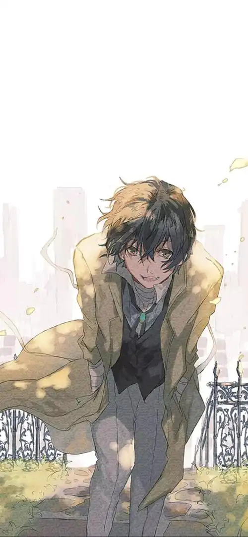 动漫壁纸文豪野犬那年十五双黑诞生是否再虐一遍太宰