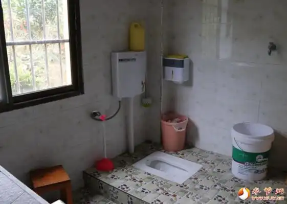 利民|奉节:厕所革命 提升群众幸福指数