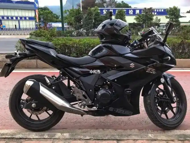铃木gsx250