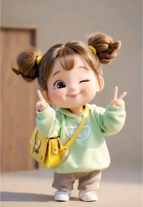 与天空比个耶,和过往告个别,愿往后后活得更从容,更快乐