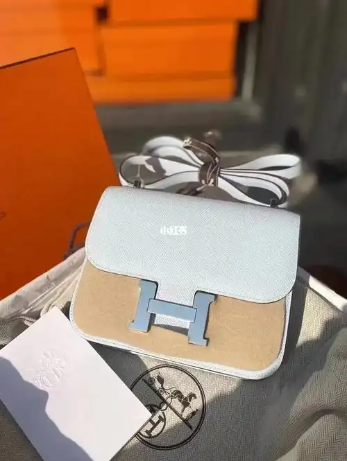 爱马仕康康合集7515看中来撩