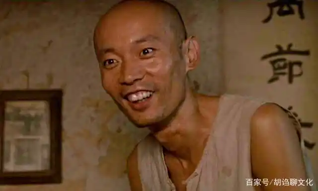 为何《活着》中不描述任何节日,一个人的中秋节,他会怎么过