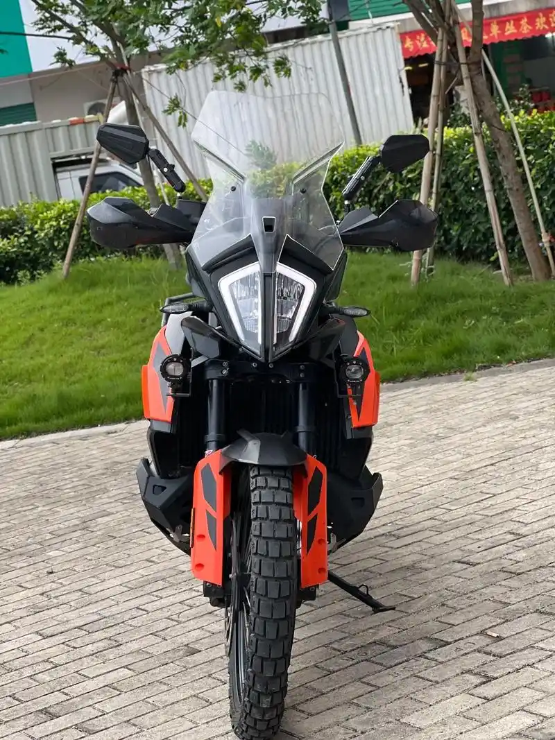 摩托 摩托车 1440_1920 竖版 竖屏