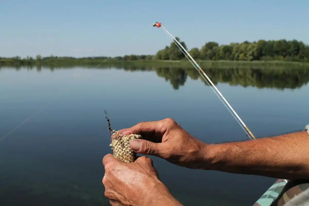北京适合野钓的地方包括:  南淀庄.