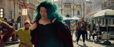 看完《新喜剧之王》,从此再不欠星爷的电影票