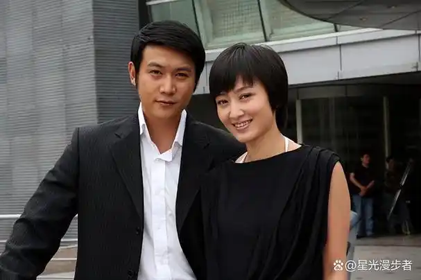 初代偶像陆毅最好看的10部电视剧,是否有你钟爱的那一部