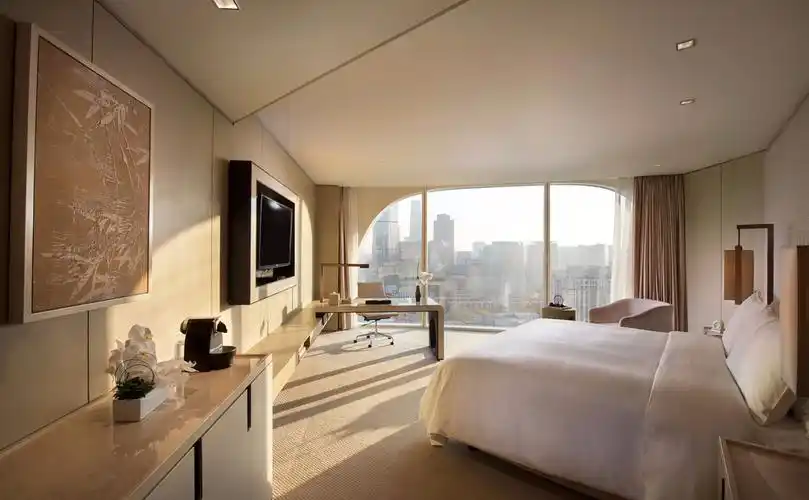 北京康莱德酒店