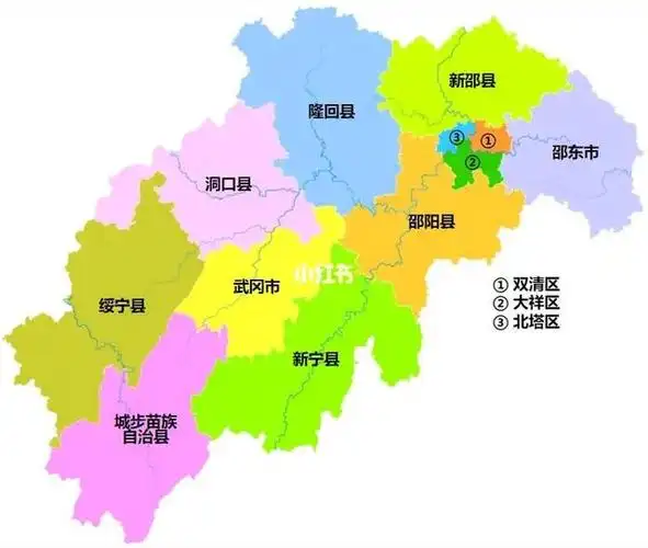 邵阳市为什么留不住人?