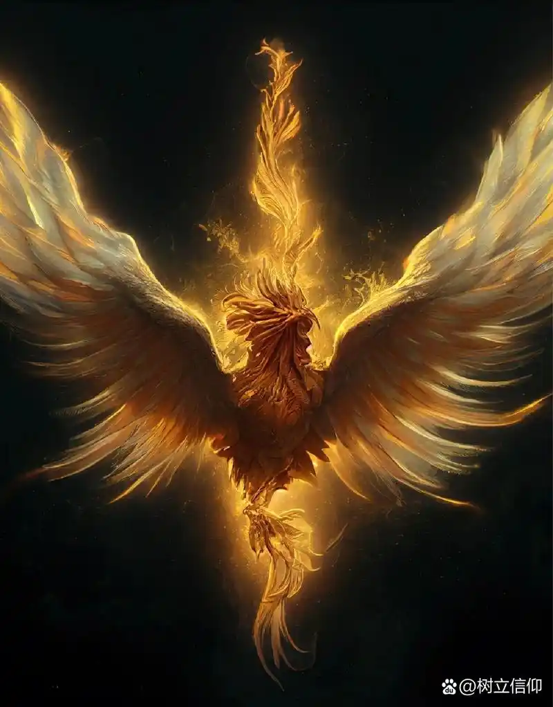 金翅大鹏(头像)