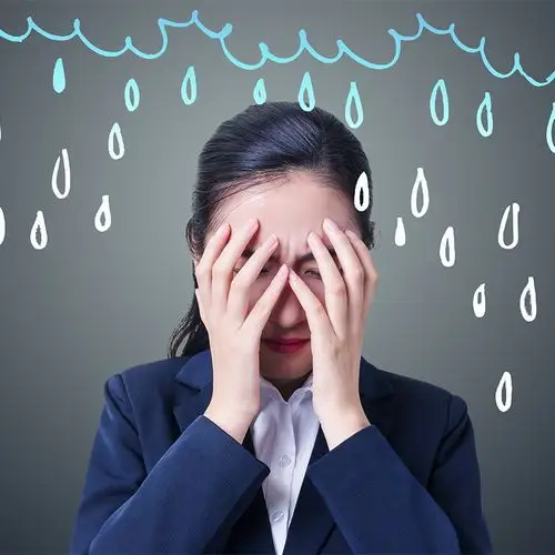 第297期:我受够了