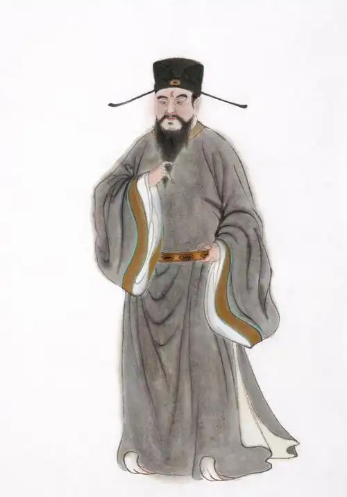 包公究竟是死于中毒还是正常病故?包拯死亡真相揭秘