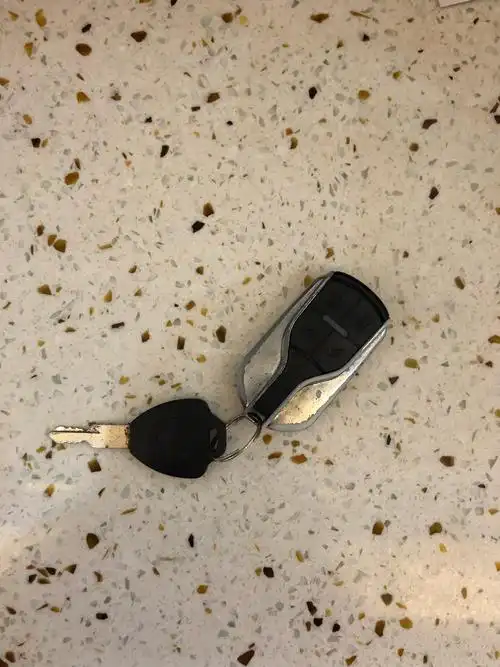 失物招领:电动车钥匙的主人在哪里?