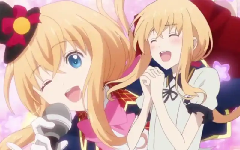 刀剑乱舞刀剑告白系列乱藤四郎篇