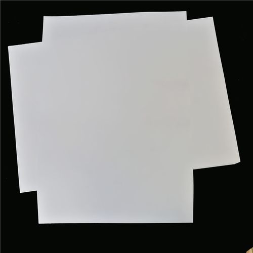 数码图文专用纸双面哑光彩激纸打印涂布纸图片画册120g激光图文纸