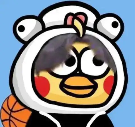 头像#坤坤 可爱       抖音搜人人壁纸小程序进入,输入 - 抖音