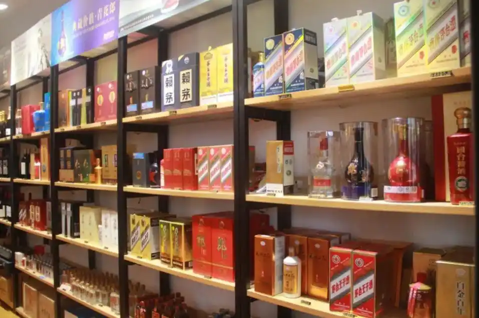 烟酒店老板说:虽然茅五剑名气大,但销量低,反而这4款更受欢迎