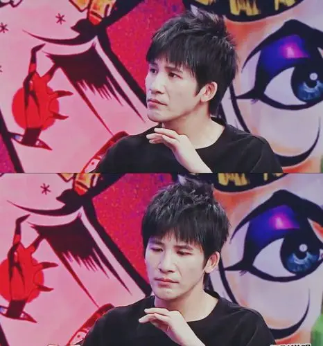 《举杯呵呵喝》优酷独播 大张伟