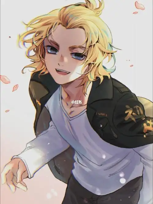 重生之道东京卍复仇者佐野万次郎