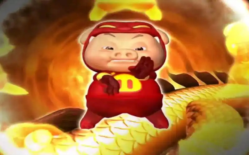 带你看看第一部的猪猪侠有多么经典!_哔哩哔哩_bilibili