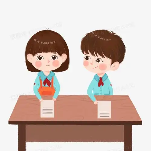 我的一位新同桌作文 - 宝贝文学网