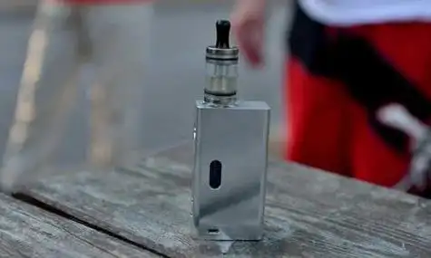 罗永浩:小野电子烟不完美,但是更好,这一次老罗能成功吗?