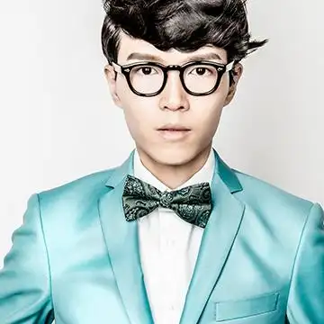 方大同香港演唱会2015(8月5日场)