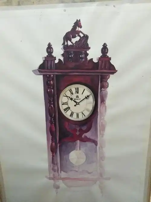 瑞志绘画工作室,精微素描培训班开课啦!