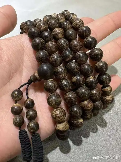 沉香如何盘玩你会吗?