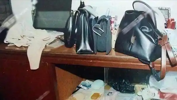 纪实8名女子被奸杀凄惨叫声吓醒隔壁大姐现场画面惨不忍睹