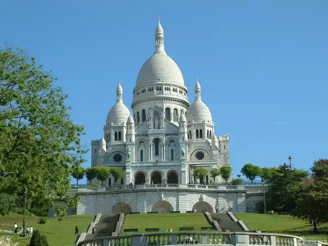 扬州新古典风格690平米设计方案 拜占庭式建筑风格_装信通网