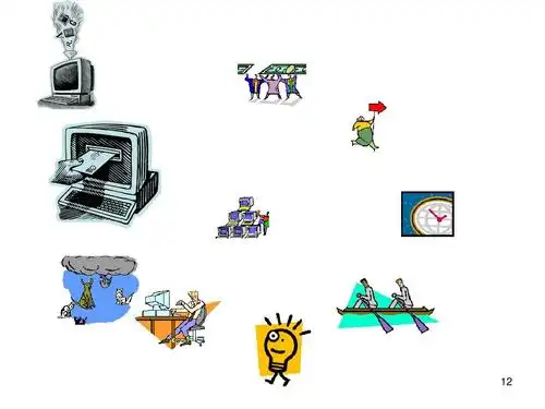 ppt插图动画素材