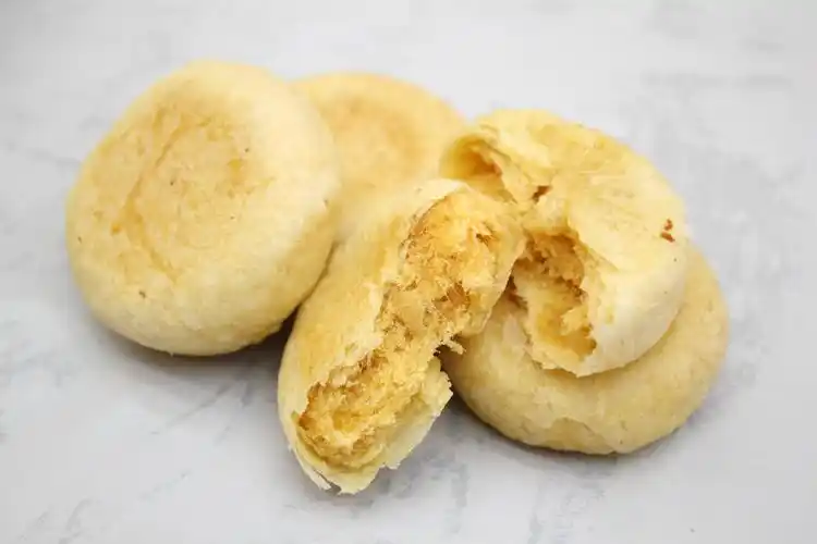 刘记宫廷江南糕点