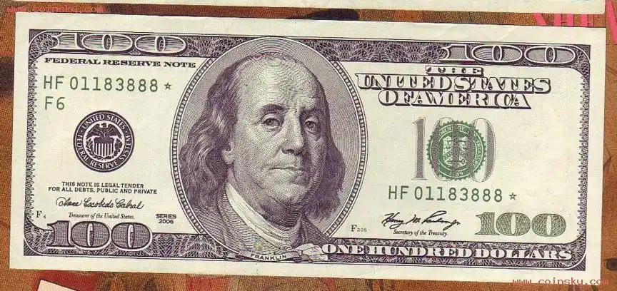 美元储蓄保单 美金保单