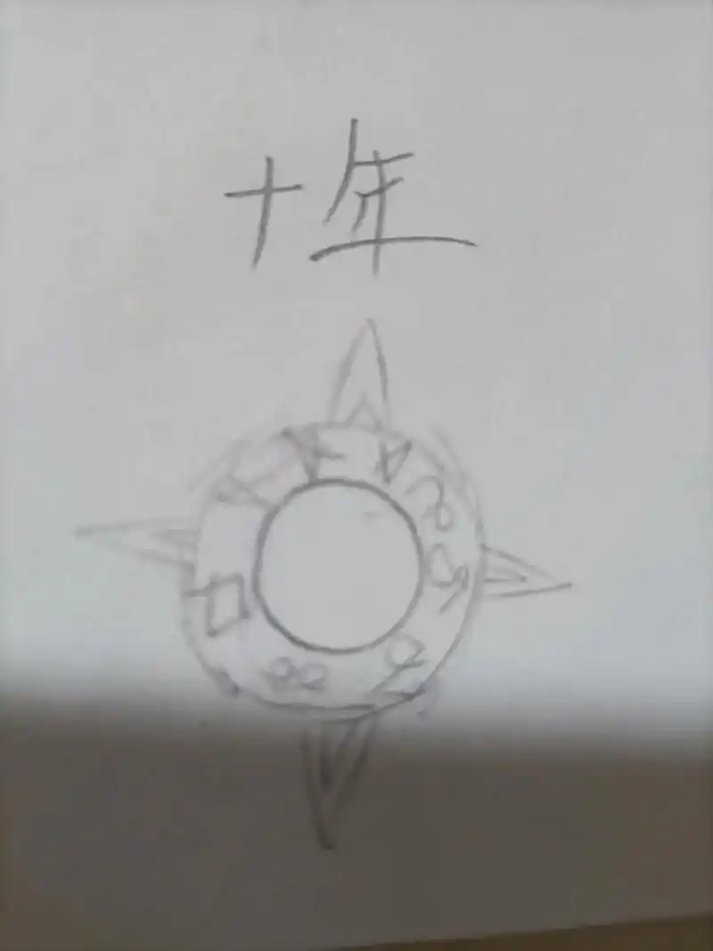 我的魂环 画的好看吗  - 抖音