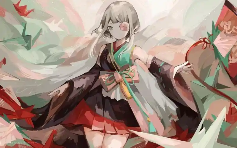 平安京」蛋霸霸 这个 鸩 可以学!下路对线弱我们就去中路