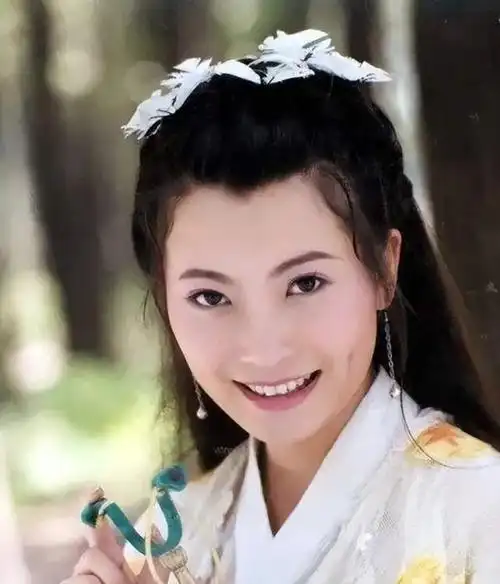 张棪琰:因朱七七成名,复出仍戏约不断,《琅琊榜》打开新市场