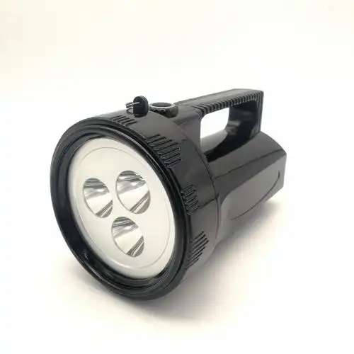 手提式强光探照灯