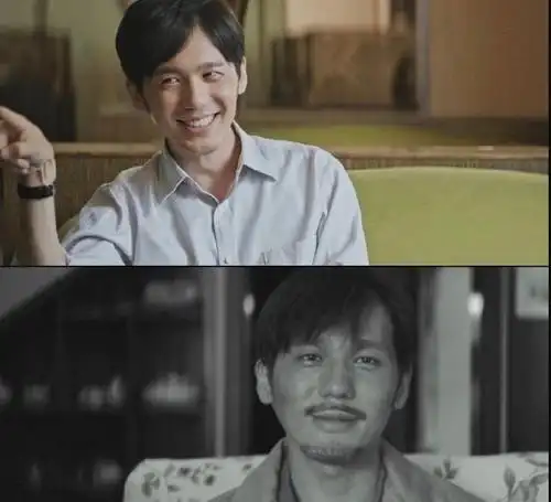 《沉默的真相》,少数人活成了江阳,而大多数人成为了张晓倩