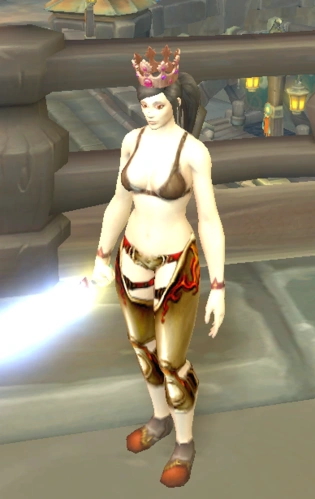 wdnmd,现在幻化可以隐藏胸甲了?