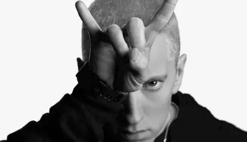 说唱天王埃米纳姆图片第9张